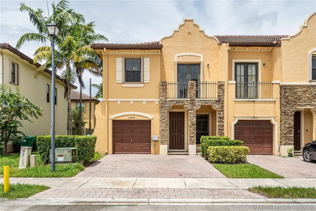23484 SW 112th Court Homestead FL 33032