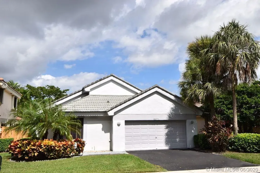 9371 NW 18th Court Plantation FL 33322