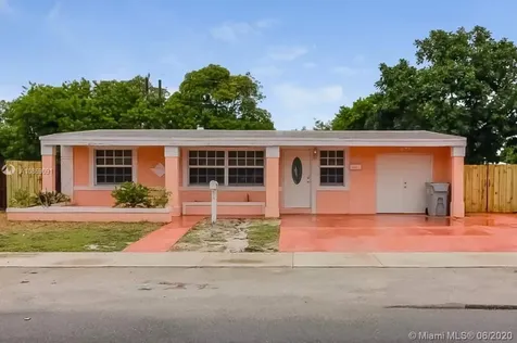 1553 NW 5th Avenue Pompano Beach FL 33060