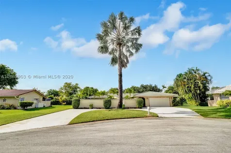 8175 NW 12th Court Coral Springs FL 33071