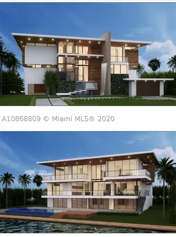 1110 San Pedro Avenue Coral Gables FL 33156