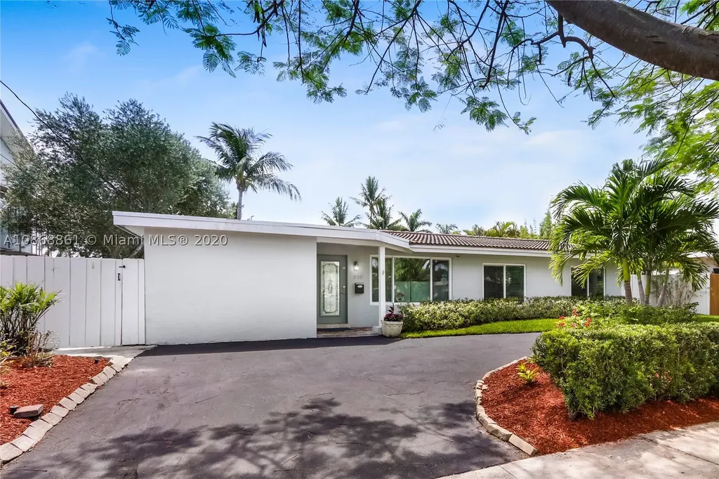 600 SE 4th Avenue Pompano Beach FL 33060