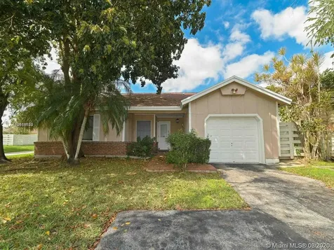 15002 SW 143rd Court Miami FL 33186