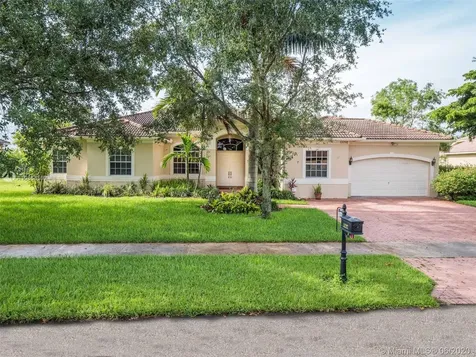 13792 SW 40th Street Davie FL 33330