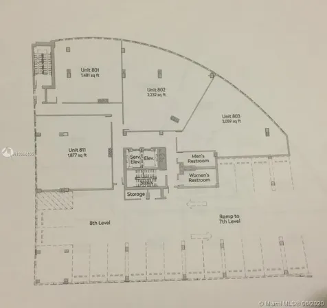 2920 NE 207th Street Aventura FL 33180