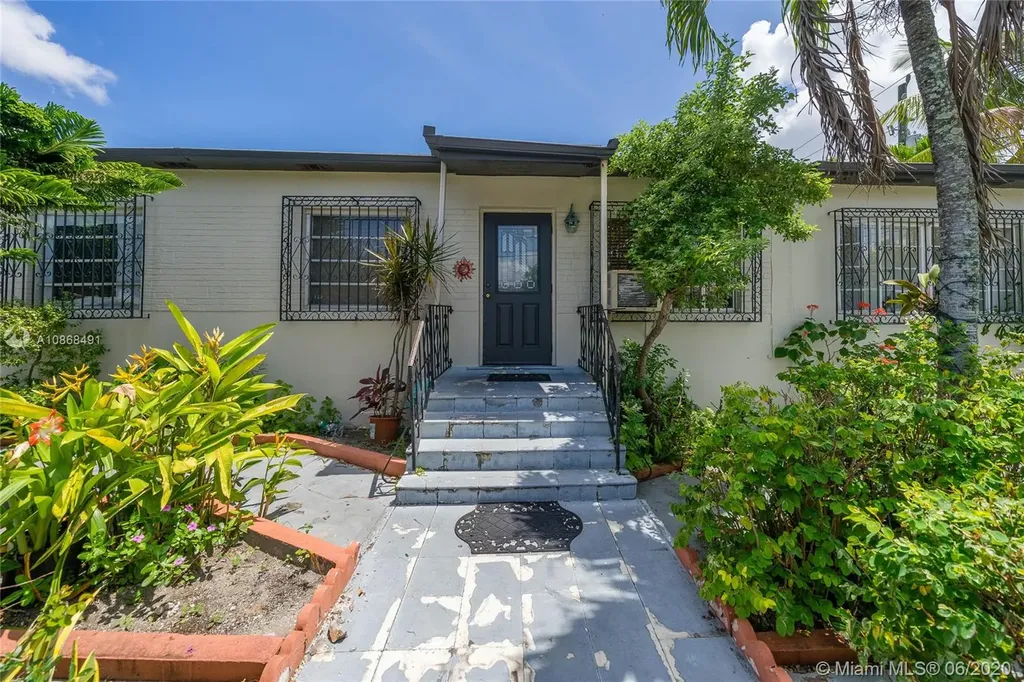 1390 NW 25th Street Miami FL 33142