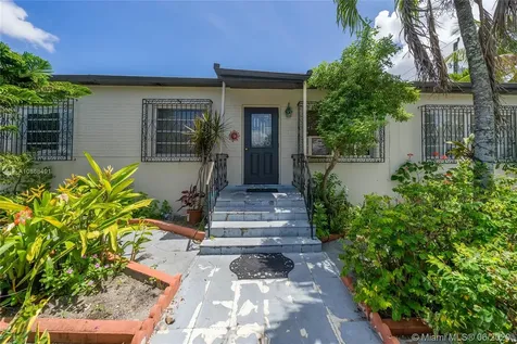 1390 NW 25th Street Miami FL 33142