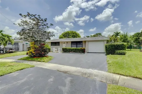 2470 NW 89th Avenue Sunrise FL 33322