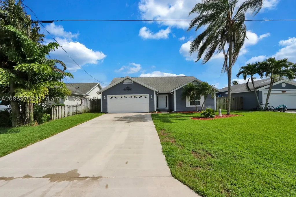6157 Drake Street Jupiter FL 33458