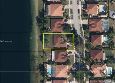 21344 SW 92nd Avenue Cutler Bay FL 33189