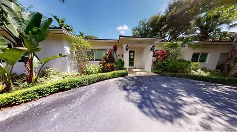 614 San Antonio Avenue Coral Gables FL 33146