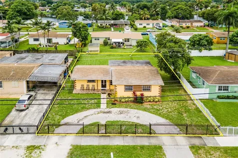 2310 NW 175th Street Miami Gardens FL 33056