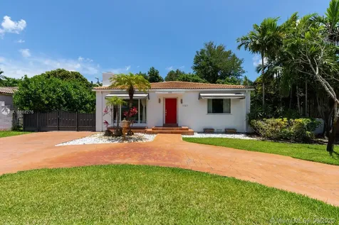 11811 NE 6th Avenue Biscayne Park FL 33161