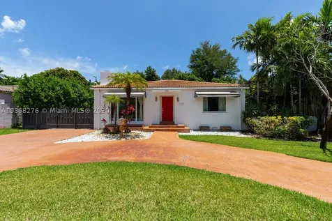 11811 NE 6th Avenue Biscayne Park FL 33161