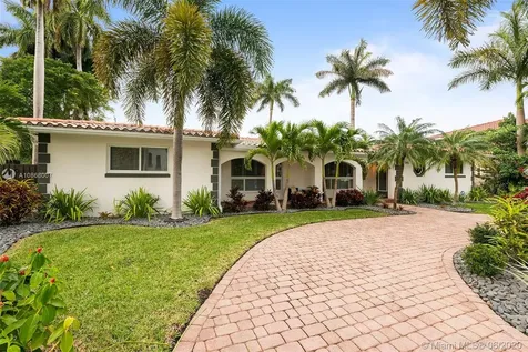 1145 Tyler Street Hollywood FL 33019