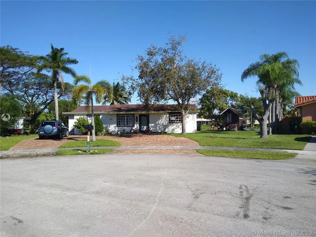 13771 SW 75th Street Miami FL 33183