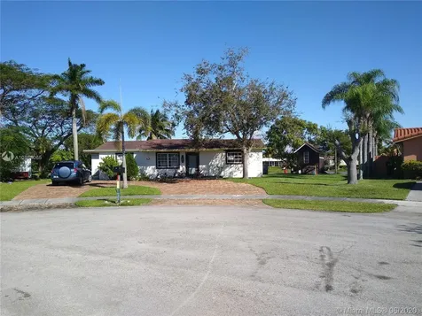 13771 SW 75th Street Miami FL 33183