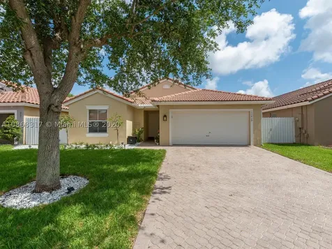 13429 SW 144th Terrace Miami FL 33186