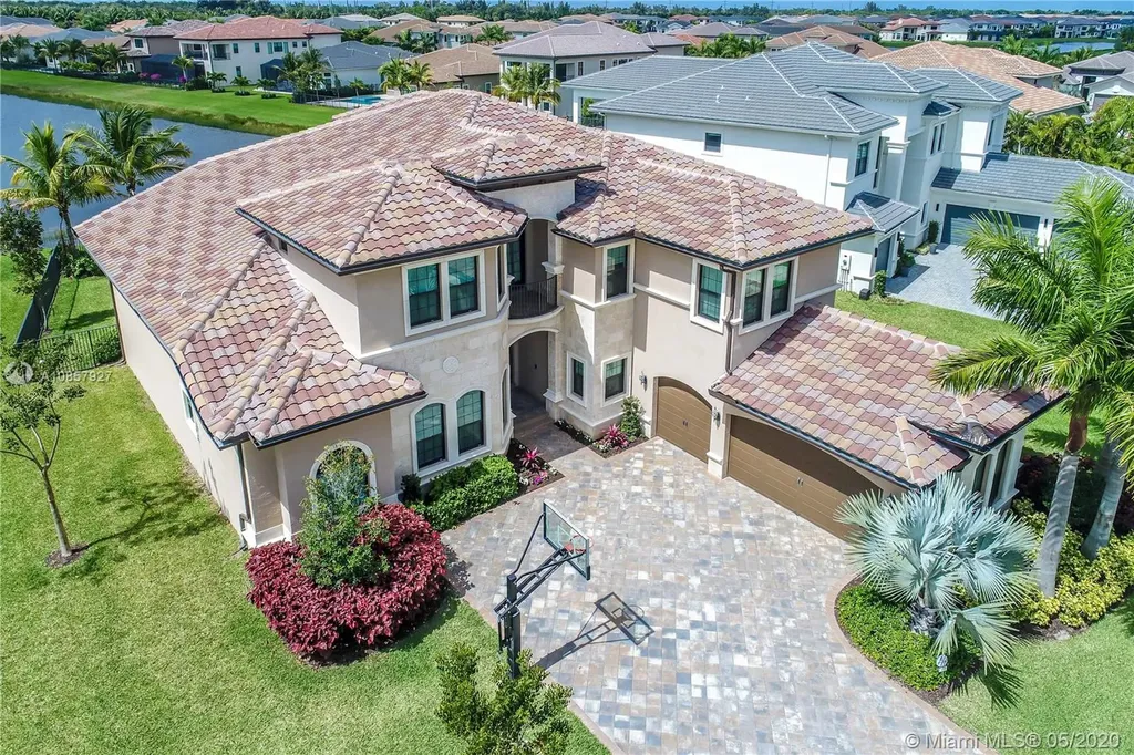 16892 Strasbourg Lane Delray Beach FL 33446