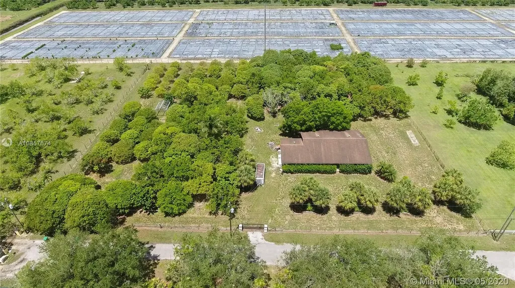 26620 SW 203rd Avenue Homestead FL 33031