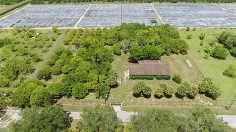 26620 SW 203rd Avenue Homestead FL 33031