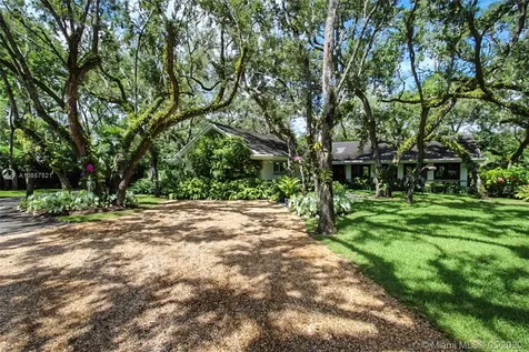 10400 Coral Creek Road Coral Gables FL 33156