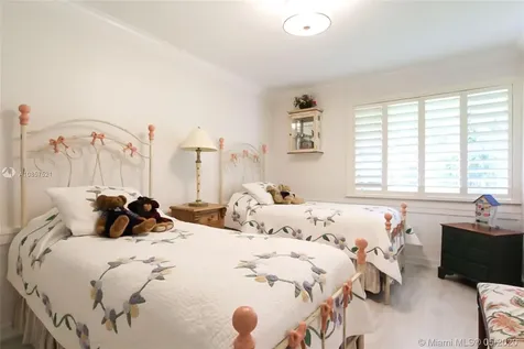 10400 Coral Creek Road Coral Gables FL 33156
