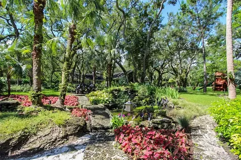10400 Coral Creek Road Coral Gables FL 33156