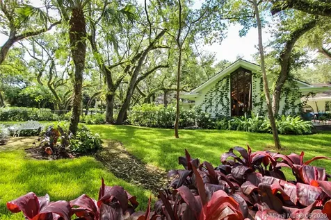 10400 Coral Creek Road Coral Gables FL 33156