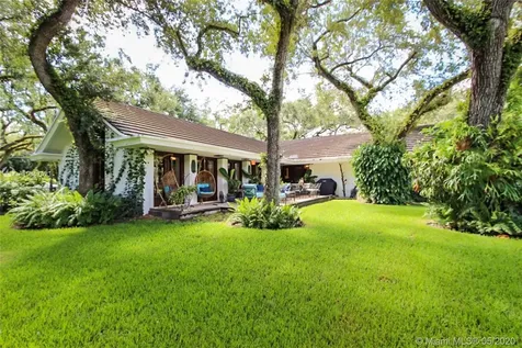 10400 Coral Creek Road Coral Gables FL 33156