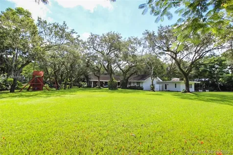 10400 Coral Creek Road Coral Gables FL 33156