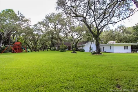 10400 Coral Creek Road Coral Gables FL 33156