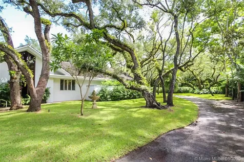 10400 Coral Creek Road Coral Gables FL 33156