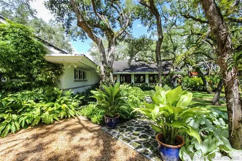10400 Coral Creek Road Coral Gables FL 33156