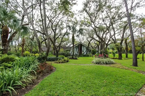 10400 Coral Creek Road Coral Gables FL 33156