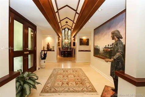 10400 Coral Creek Road Coral Gables FL 33156