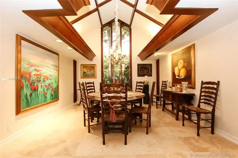 10400 Coral Creek Road Coral Gables FL 33156
