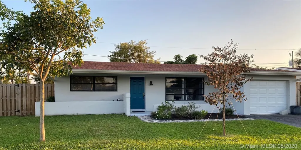 9190 NW 26th Street Sunrise FL 33322
