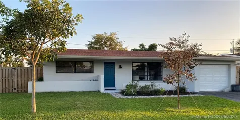 9190 NW 26th Street Sunrise FL 33322