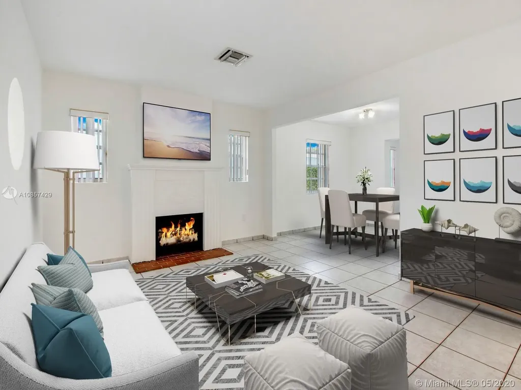 511 SW 64th Court Miami FL 33144