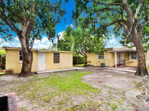 511 SW 64th Court Miami FL 33144
