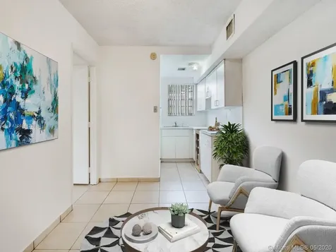 511 SW 64th Court Miami FL 33144