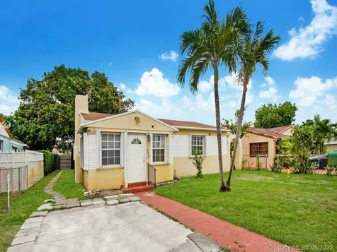 511 SW 64th Court Miami FL 33144