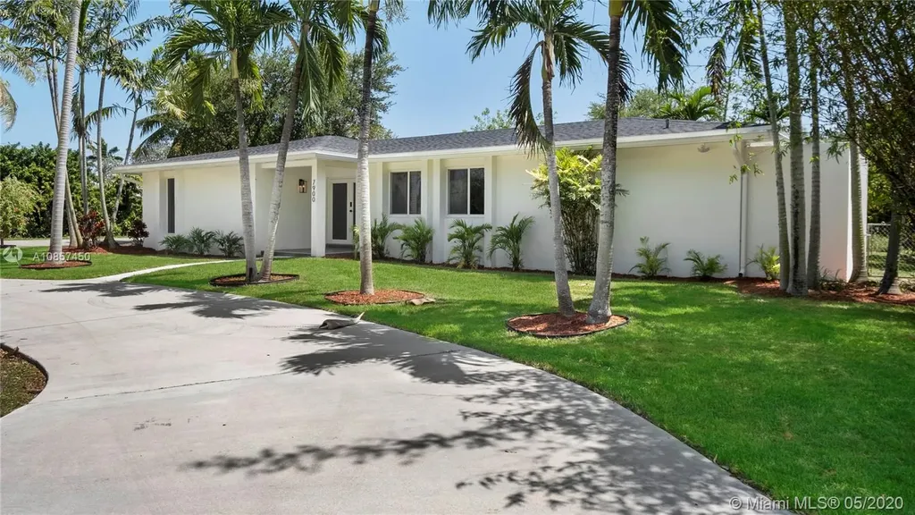 7900 SW 108th Street Miami FL 33156