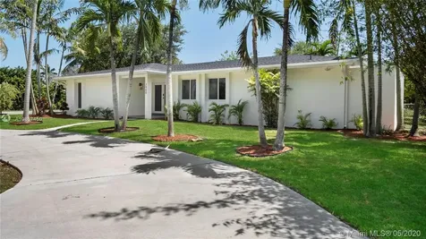 7900 SW 108th Street Miami FL 33156