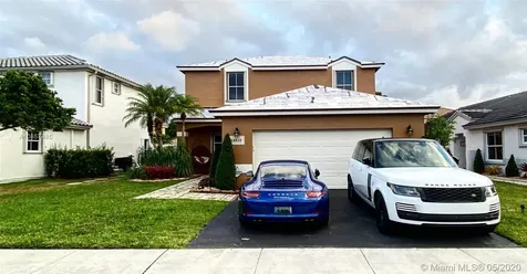 18532 NW 19th Street Pembroke Pines FL 33029