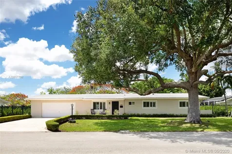 7465 SW 140th Drive Palmetto Bay FL 33158