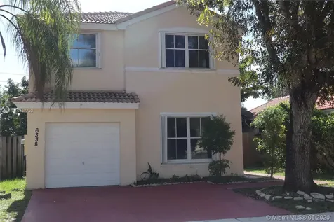 6338 Duval Drive Margate FL 33063