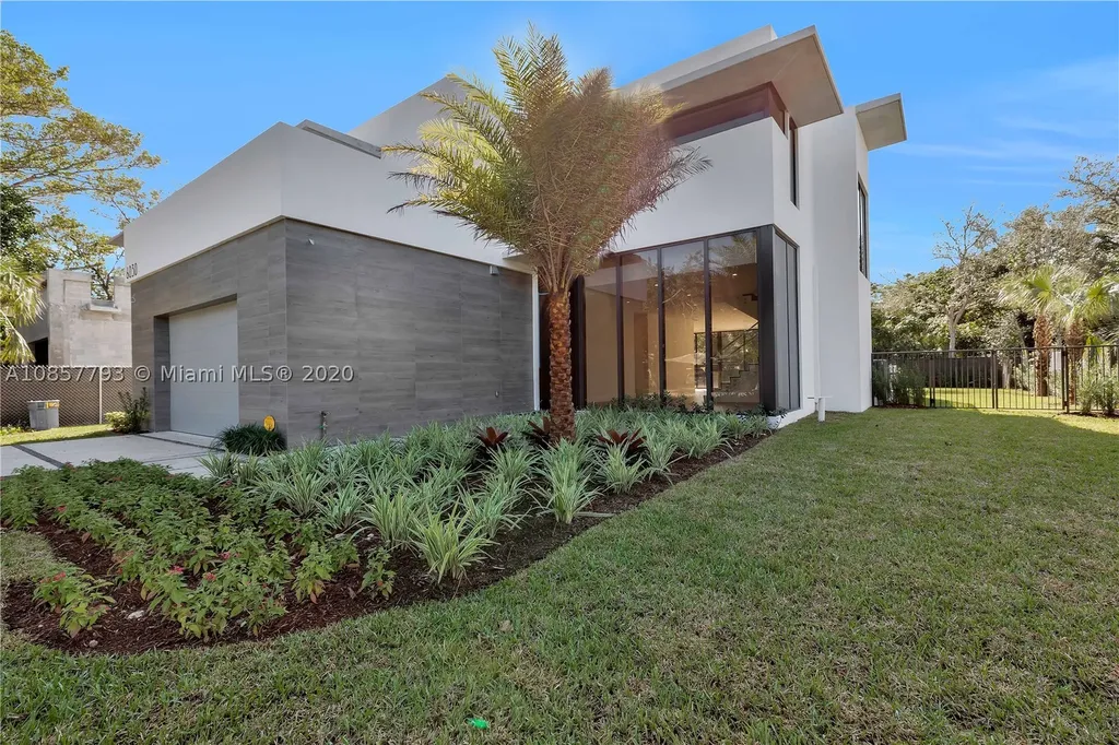 6030 SW 79th Street South Miami FL 33143