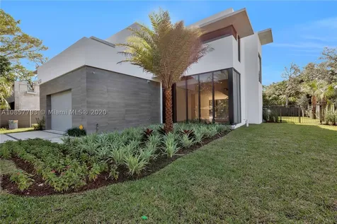 6030 SW 79th Street South Miami FL 33143